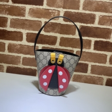 Gucci Bucket Bags